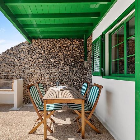 Villa Casa Tamia à Playa Blanca  Extérieur photo