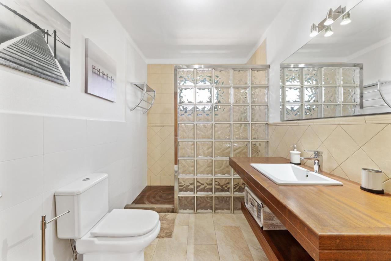 Villa Casa Tamia à Playa Blanca  Extérieur photo