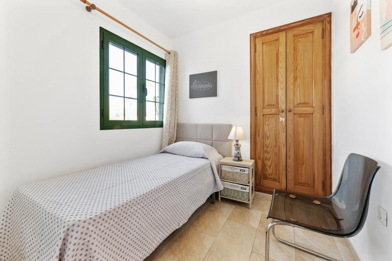 Villa Casa Tamia à Playa Blanca  Extérieur photo